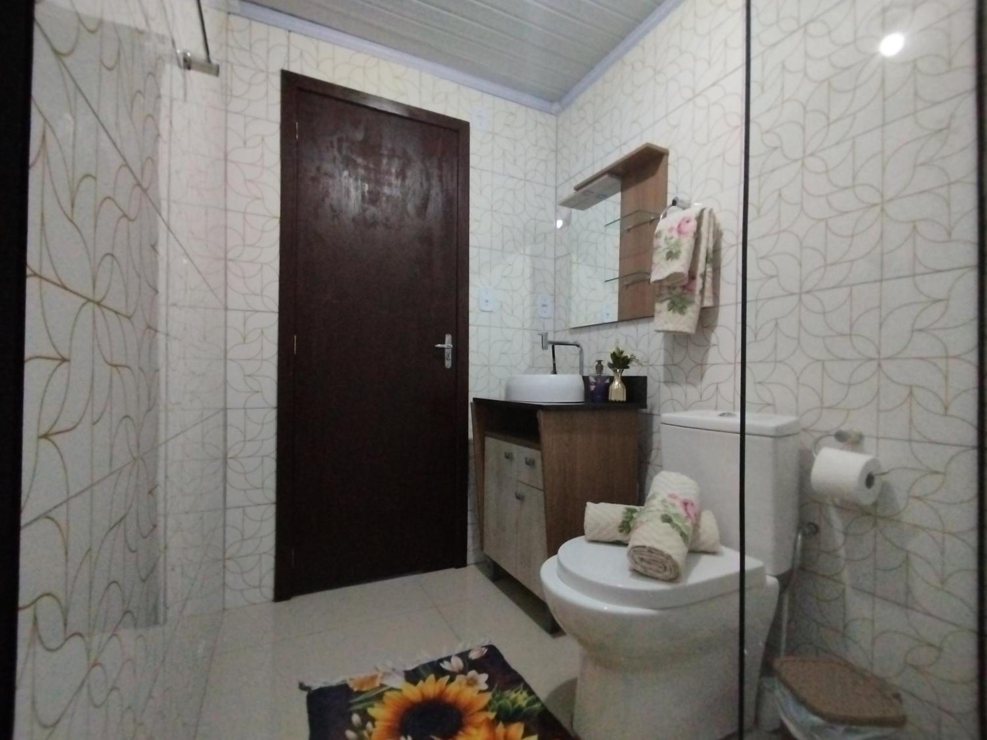 Tiny House Canjerana - Cabana Com Vista Dos Canyons Praia Grande  Exterior foto